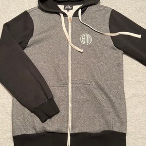 Team Solomid Full Zip Hoodie
